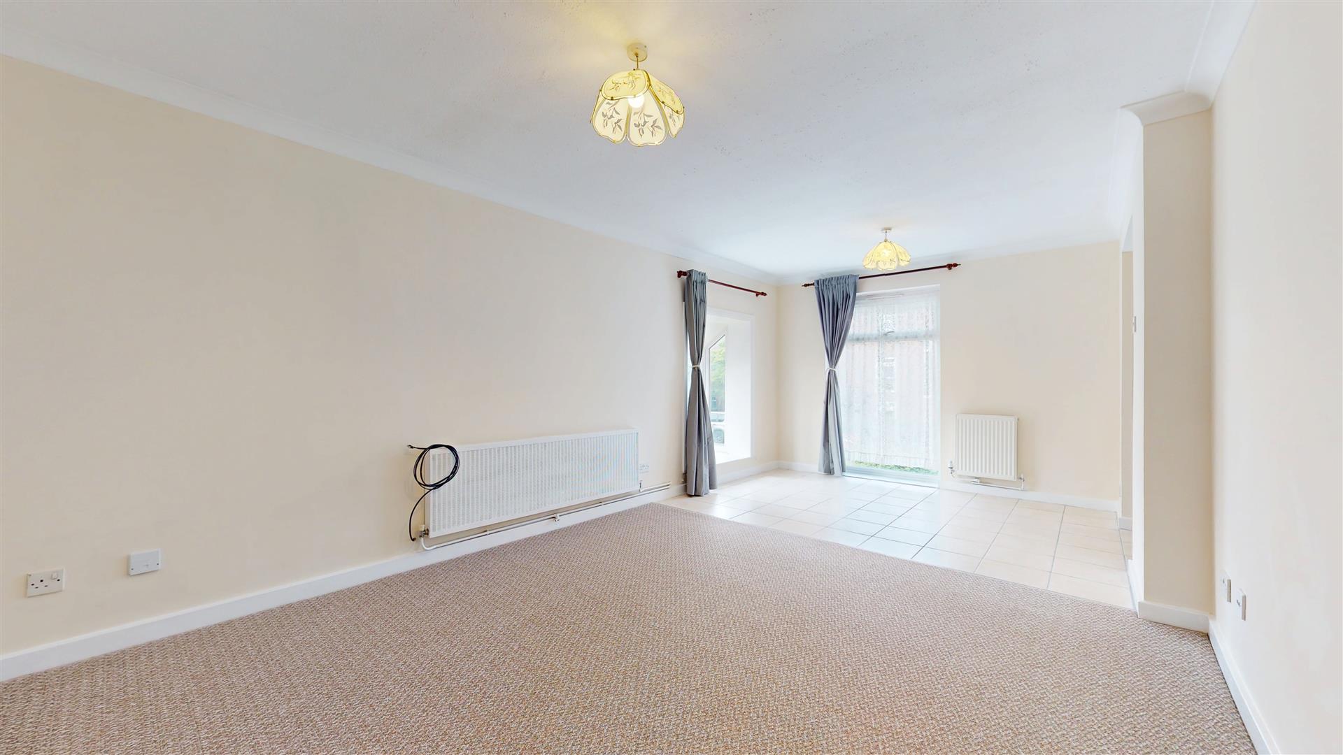 2 bed property in Barbers Mews, Milton Keynes